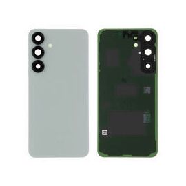 Samsung (GH82-36350B) Back Glass - Mint, Galaxy S25 Plus; SM-S936 - Smartphone Covers & Frames - Smartphone - Techbox