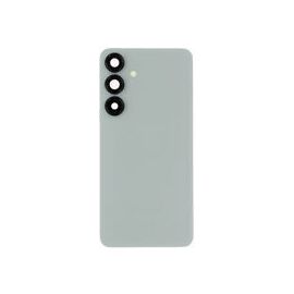 Samsung (GH82-36350B) Back Glass - Mint, Galaxy S25 Plus; SM-S936 - Smartphone Covers & Frames - Smartphone - Techbox