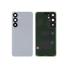Samsung (GH82-36350C) Back Glass - Icy Blue, Galaxy S25 Plus; SM-S936 - Smartphone Covers & Frames - Smartphone - Techbox
