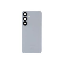 Samsung (GH82-36350C) Back Glass - Icy Blue, Galaxy S25 Plus; SM-S936 - Smartphone Covers & Frames - Smartphone - Techbox