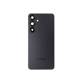 Samsung (GH82-36350E) Back Glass - Blue Black, Galaxy S25 Plus; SM-S936 - Smartphone Covers & Frames - Smartphone - Techbox