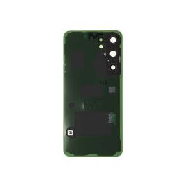 Samsung (GH82-36350E) Back Glass - Blue Black, Galaxy S25 Plus; SM-S936 - Smartphone Covers & Frames - Smartphone - Techbox