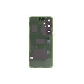 Samsung (GH82-36350F) Back Glass - Gold, Galaxy S25 Plus; SM-S936 | Techbox