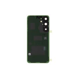 Samsung (GH82-36350G) Back Glass - Coral Red, Galaxy S25 Plus; SM-S936 - Smartphone Covers & Frames - Smartphone - Techbox
