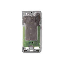Samsung (GH82-36367A) Middle Frame - Silver Shadow, Galaxy S25 Plus; SM-S936 - Smartphone Covers & Frames - Smartphone - Techbox