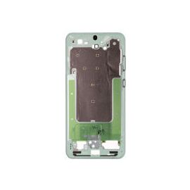 Samsung (GH82-36367B) Middle Frame - Mint, Galaxy S25 Plus; SM-S936 - Smartphone Covers & Frames - Smartphone - Techbox