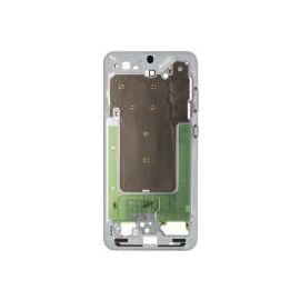 Samsung (GH82-36367C) Middle Frame - Icy Blue, Galaxy S25 Plus; SM-S936 - Smartphone Covers & Frames - Smartphone - Techbox