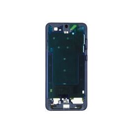 Samsung (GH82-36367D) Middle Frame - Dark Blue, Galaxy S25 Plus; SM-S936 - Smartphone Covers & Frames - Smartphone - Techbox