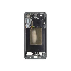 Samsung (GH82-36367E) Middle Frame - Blue Black, Galaxy S25 Plus; SM-S936 | Techbox