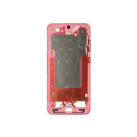 Samsung (GH82-36367G) Middle Frame - Coral Red, Galaxy S25 Plus; SM-S936 | Techbox