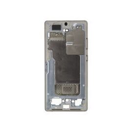 Samsung (GH82-36386A) Middle Frame - Titanium Silver, Galaxy S25 Ultra; SM-S938 - Smartphone Covers & Frames - Smartphone - Techbox