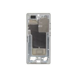 Samsung (GH82-36386C) Middle Frame - Silver, Galaxy S25 Ultra; SM-S938 - Smartphone Covers & Frames - Smartphone - Techbox
