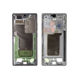 Samsung (GH82-36386D) Middle Frame - Black, Galaxy S25 Ultra; SM-S938 - Smartphone Covers & Frames - Smartphone - Techbox