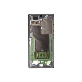 Samsung (GH82-36386D) Middle Frame - Black, Galaxy S25 Ultra; SM-S938 - Smartphone Covers & Frames - Smartphone - Techbox