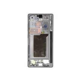 Samsung (GH82-36386D) Middle Frame - Black, Galaxy S25 Ultra; SM-S938 - Smartphone Covers & Frames - Smartphone - Techbox