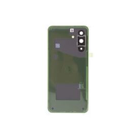 Samsung (GH82-36804A) Back Glass - Black, Galaxy A36; SM-A366 - Smartphone Covers & Frames - Smartphone - Techbox