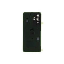 Samsung (GH82-37020A) Back Glass - Black, Galaxy A26; SM-A266 | Techbox