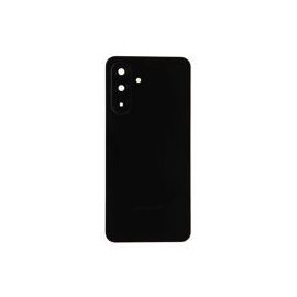 Samsung (GH82-37020A) Back Glass - Black, Galaxy A26; SM-A266 | Techbox