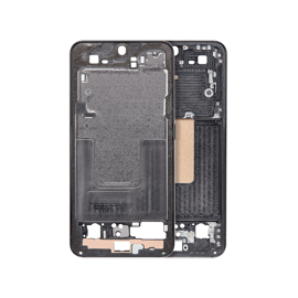 Samsung (GH96-15624A) Middle cover - phantom black, Galaxy S23; SM-S911B - Smartphone Covers & Frames - Smartphone - Techbox