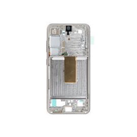 Samsung (GH96-15624F) Middle Frame - Lime, Galaxy S23; SM-S911B - Smartphone Covers & Frames - Smartphone - Techbox