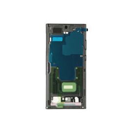 Samsung (GH96-15833C) Middle Frame - Green, Samsung Galaxy S23 Ultra; SM-S918B | Techbox