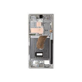 Samsung (GH96-15833G) Middle Frame - Sky Blue, Samsung Galaxy S23 Ultra; SM-S918B | Techbox