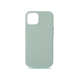 Promiz (PZ-10954) Back Cover (CoverZ - Magsafe Compatible) - Mint, Apple iPhone 17 - Apple Cases - Cases - Techbox