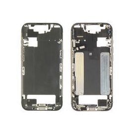 Apple (ZD076-00719) Middle Frame incl. battery (Original) - Light Blue, Apple iPhone Air | Techbox