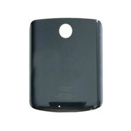 Motorola (SS58C71086) Back Cover - Black, for model Motorola Razr (2020) - Smartphone Covers & Frames - Smartphone - Techbox