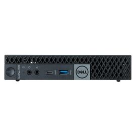DELL OptiPlex 7070 Micro i3-9100T 8GB 256GB SSD mSFF Win11pro Used | Techbox