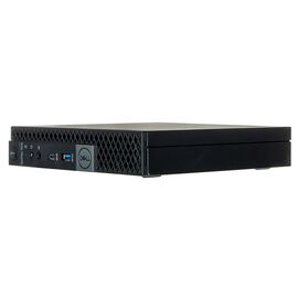 DELL OptiPlex 7070 Micro i3-9100T 8GB 256GB SSD mSFF Win11pro Used | Techbox