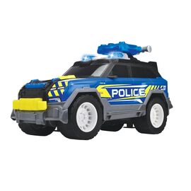 Dickie Toys - Police SUV	(203306022) / Toys