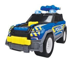 Dickie Toys - Police SUV	(203306022) / Toys