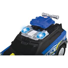 Dickie Toys - Police SUV	(203306022) / Toys