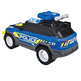 Dickie Toys - Police SUV	(203306022) / Toys
