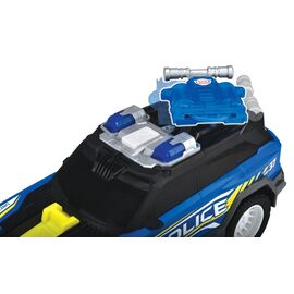 Dickie Toys - Police SUV	(203306022) / Toys