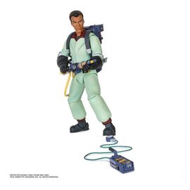 Ghostbusters Action Figure 1/12 Winston Zeddemore - Figurines - Collectibles - Techbox