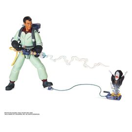 Ghostbusters Action Figure 1/12 Winston Zeddemore - Figurines - Collectibles - Techbox