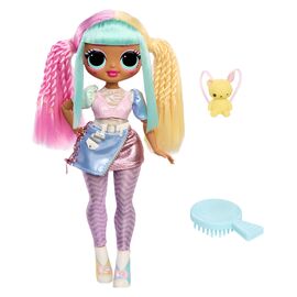 L.O.L. - OMG Entry Doll - Candylicious (595625) / Toys