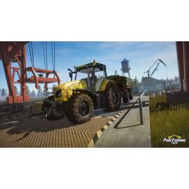 Pure Farming 2018 (Import) / PlayStation 4 - PS4 Games - Games - Techbox