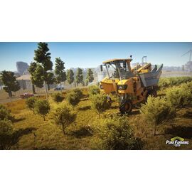 Pure Farming 2018 (Import) / PlayStation 4 - PS4 Games - Games - Techbox