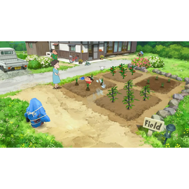 Shin chan: Shiro and the Coal Town / Nintendo Switch - Nintendo Switch Games - Games - Techbox