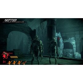 The House of The Dead Remake 2 Infect Edition (Limited Edition) / PlayStation 5 - PS5 Games - Games - Techbox