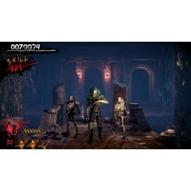 The House of The Dead Remake 2 Infect Edition (Limited Edition) / PlayStation 5 - PS5 Games - Games - Techbox
