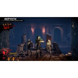 The House of The Dead Remake 2 Infect Edition (Limited Edition) / Xbox Series X - Series X Games - Games - Techbox