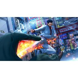 Yakuza Kiwami 3 and Dark Ties / Nintendo Switch 2 | Techbox