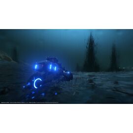 Death Stranding 2: On The Beach (UK/AR) / PlayStation 5 - PS5 Games - Games - Techbox