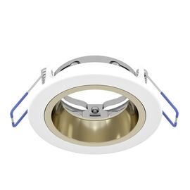 EGLO CONNECT-Z YEBRA-Z Smart Recessed Spot – RGB + Tunable White, Zigbee, Matter & Thread Compatible / Electronics
