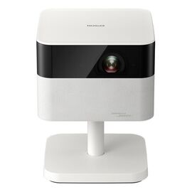 Epson - Lifestudio Flex EF-71 Diamond White Portable Smart Projector Full HD / Electronics