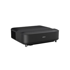 Epson - Lifestudio Grand Projector — EH-LS670B Metallic, black / Electronics